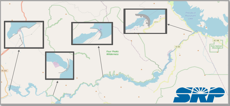 Site Selection